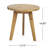 Farmhouse Stylish Outdoor Patio Side Table-1354867688-1354867689