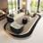 Business in-line negotiation sofa