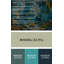 Art mural vert en métal Hawaiian Tide Pools-44466394