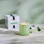 Bougie Gardenia classique Fresh Cut-38053306