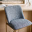 Tabouret de bar à hauteur de comptoir 25 po COLAMY MATRIX, ensemble 4/6-132836305-132836302
