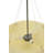 24"W Cypola Inverted Pendant