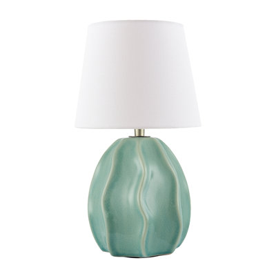 Ceramic Lamp Base Lamp