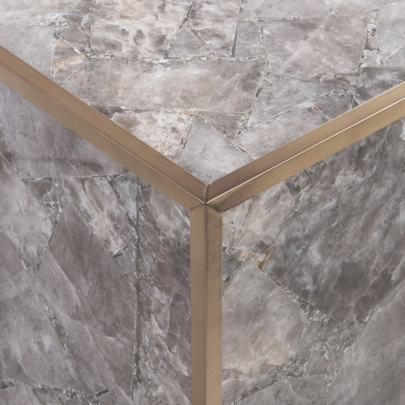 Bernhardt Tildon Side Table