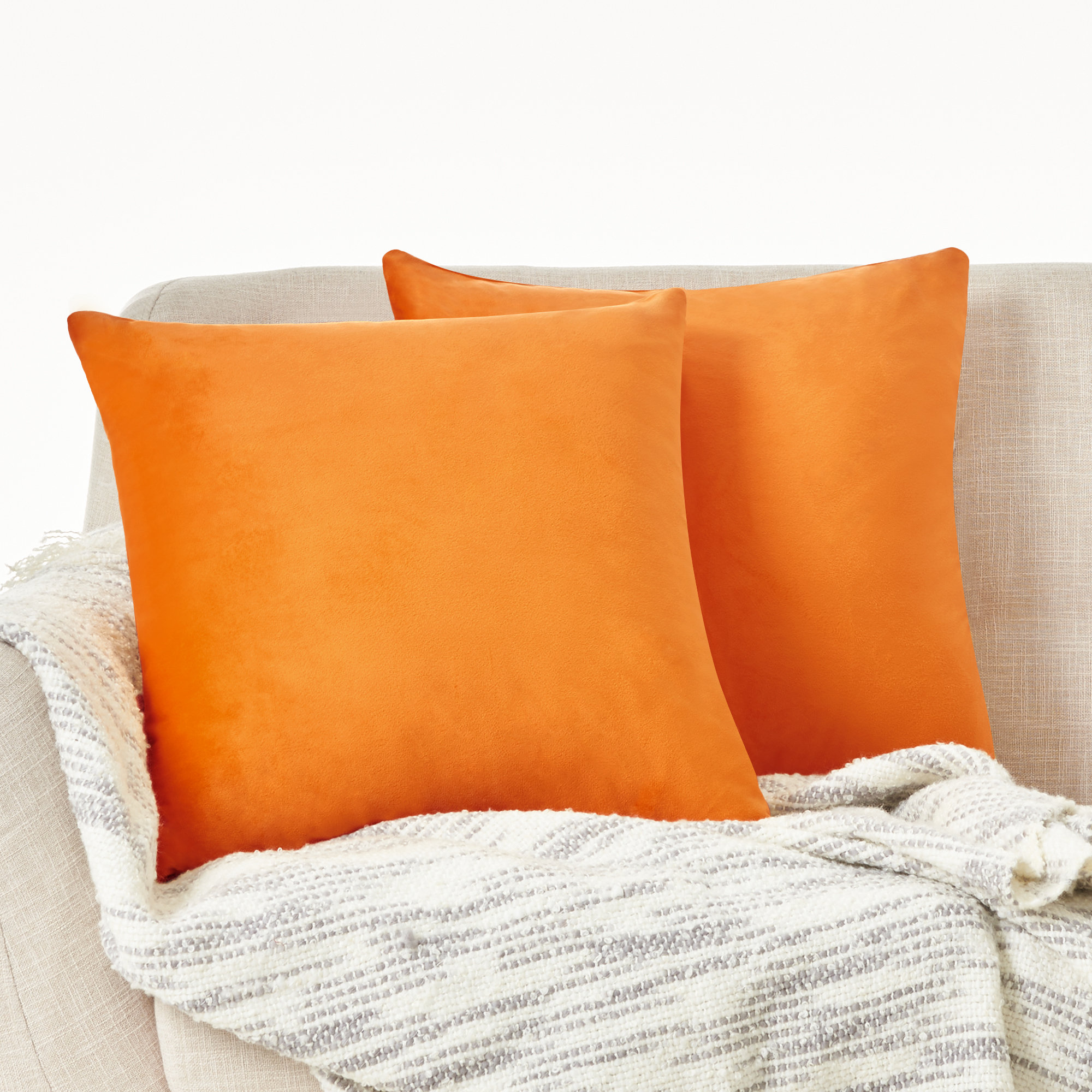 deconovo-velvet-pillow-cover-reviews-wayfair