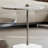 Light luxury high sense creative coffee table