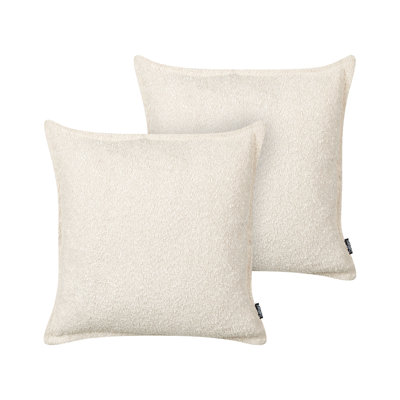 Postma Square Cushion