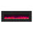50" Recessed or Wall Mounted Electric Fireplace Insert with Touch Screen, 13 Color 3D Flame, Timer, 750W/1500W, Overheating Protection, Remote Control-1741278779