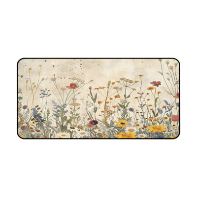 Polyester Desk Pad