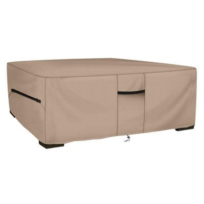 Housse pour ensemble de meubles de jardin 600D