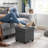 Rajane Upholstered Ottoman-113332218