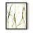 Runnel VIII Framed Print - Solid Wood-1283781632-1283781633