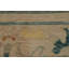 Tapis turc Art Deco 9 x 12