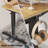 Dojtcho Home Office Adjustable Standing Desk-92807078-113909856