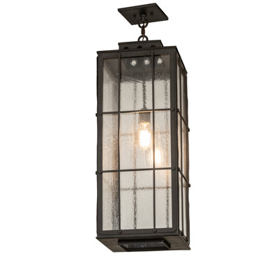 Pontrefract 1 - Light Pendant
