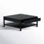 Jaylessa Wood 1 Drawer Coffee Table-99990788