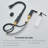 Senlesen Pull Out Kitchen Faucet with and with Soap Dispenser