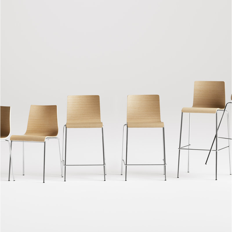 Chair Dining Chair, Technical White Oak