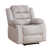 Gray Microfiber