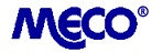 Logo MECO Corporation