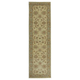 Manchuria Wool Oriental Area Rug