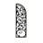 Arched Cathedral Window Frame,Large Metal Wall Art for Living Room & Entryway
