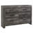 Stutler 60.5'' W 6 - Drawer Dresser