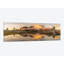 «Mt. «Baker Sunrise Washington State», impression sur toile-29773381-74383908