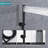 Complete Shower System with Rough in-Valve-97282647