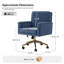 Chaise de bureau Arcana-1243671990