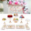 Présentoir à gâteaux 9 pièces Modern Modern