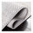 Audric Performance Solid Color Rug-2144850376