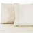 Edmont Certified Egyptian Cotton 530 Thread Count Solid Pillowcase-27790648-27790643