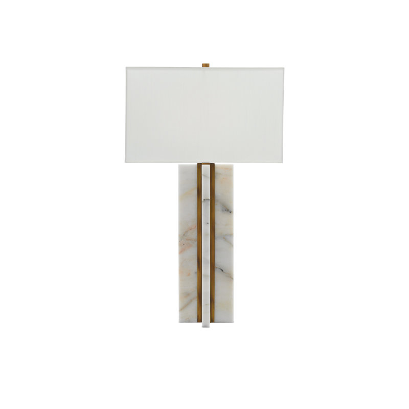 Khalil Table Lamp