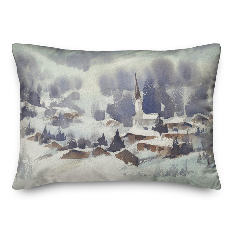 Coussin décoratif