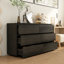 Commode 6 tiroirs Anastasiya Modern-1980254872