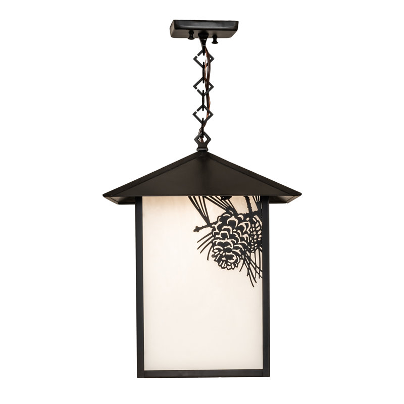 1 - Light Pendant