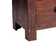 Cicero Solid Wood TV Stand for TVs up to 60"