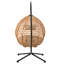 Chaise hamac robuste avec support-46368599