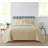 Diamond Weave Premium Microfiber Reversible Quilt Set-60784069-60579723