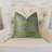 Fair Chevron Reversible Throw Pillow-1096070934-1096070929