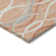 Lamanna Washable Abstract Indoor / Outdoor Rug
