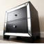 Table de chevet Fazeley-94006914