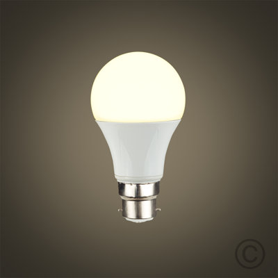 B22 LED Light Bulb