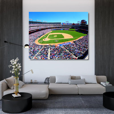 Globe Life Park in Arlington