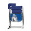 Chaise de camping pliante R2-D2