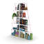 Rangement pour bibliothèque 5 niveaux Furnish Home Store-205140636