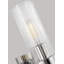 Geneva 1 - Light Armed Sconce-49640831