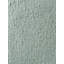Breezy Blue Cozy Cotton Boucle Throw with Fringe-1803738120