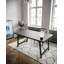 Pamrapo Metal Base Dining Table